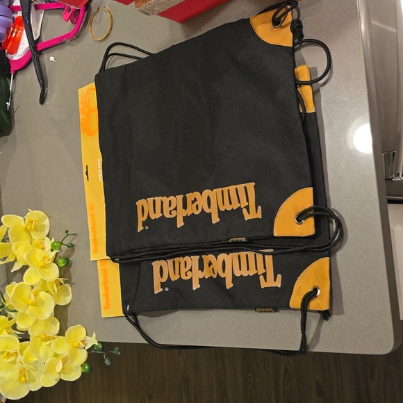 Cinch book bag set - Picture 9 of 9